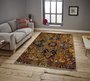 Conceptum Alfombra Asr Crpt-109 Multicolor 160 x 230 cm